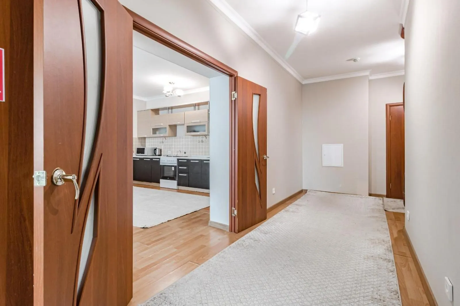 Apartment Nurapart Nur-Sultan
