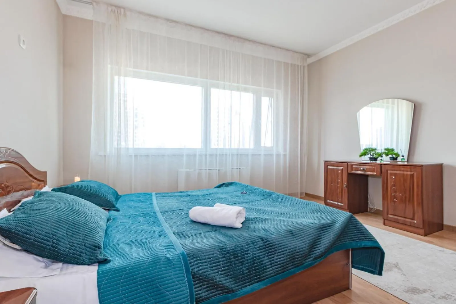 Nurapart Nur-Sultan