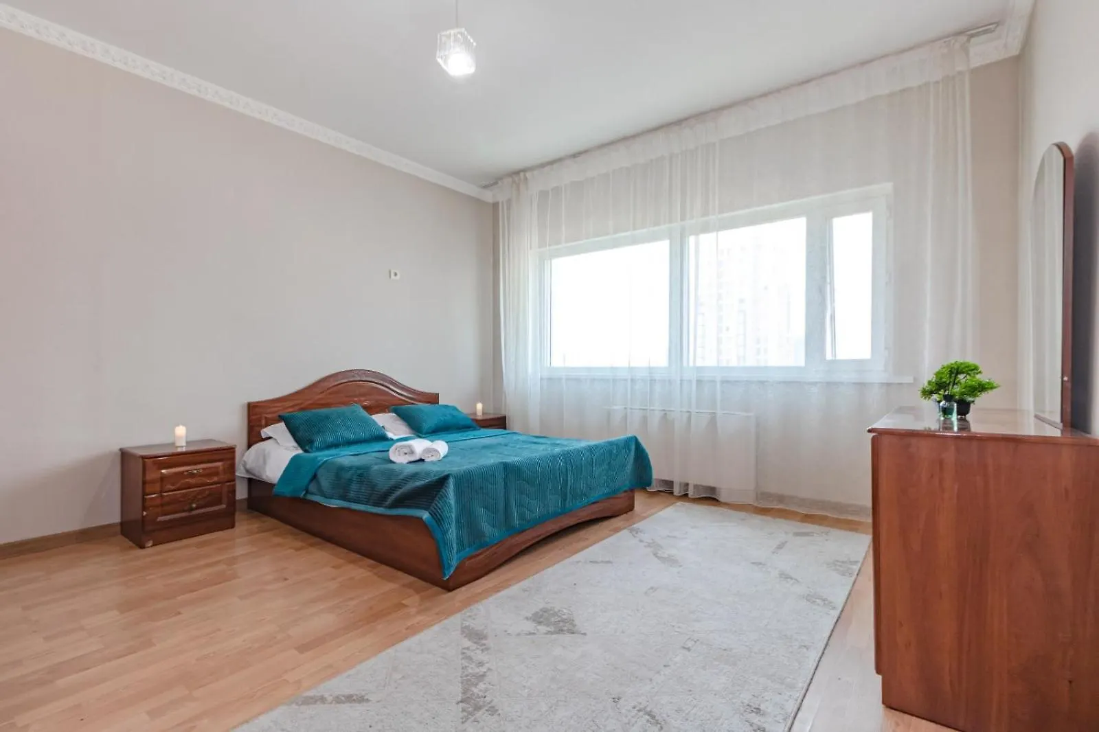 Nurapart Nur-Sultan  0*, Nur-Sultan (Astana) Kazakhstan