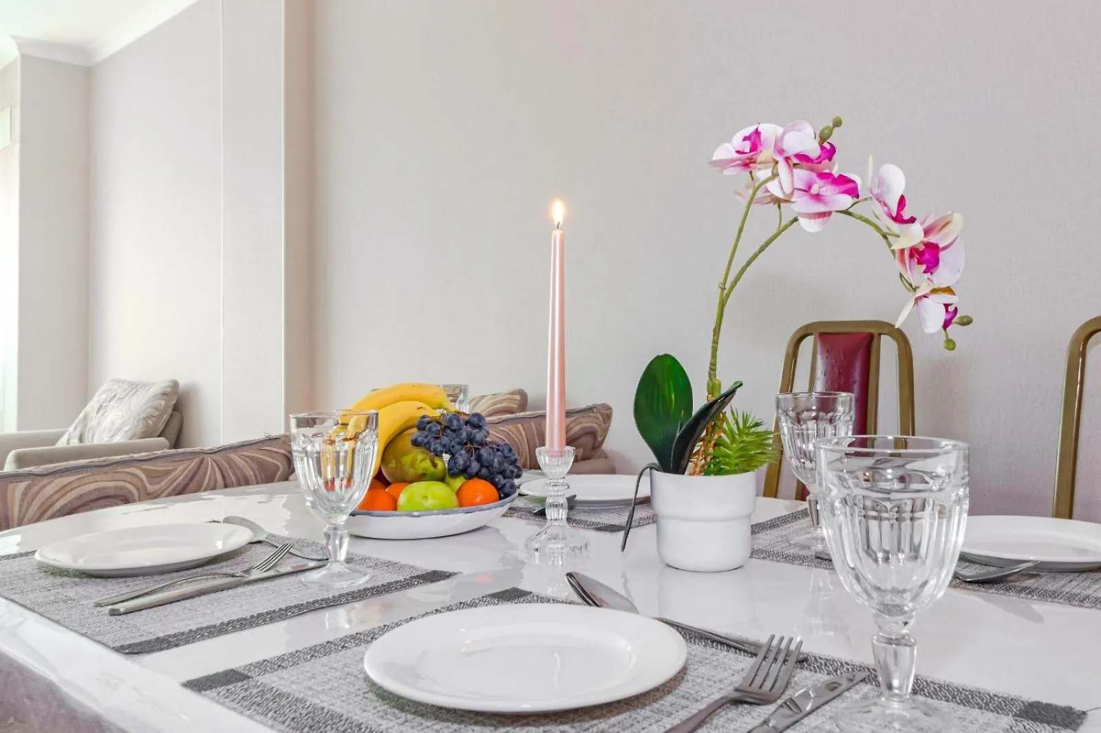 Nurapart Nur-Sultan  Apartment