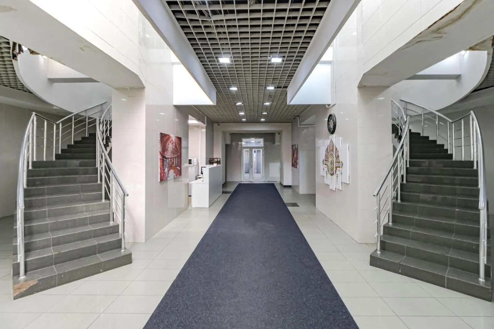 Apartment Nurapart Nur-Sultan
